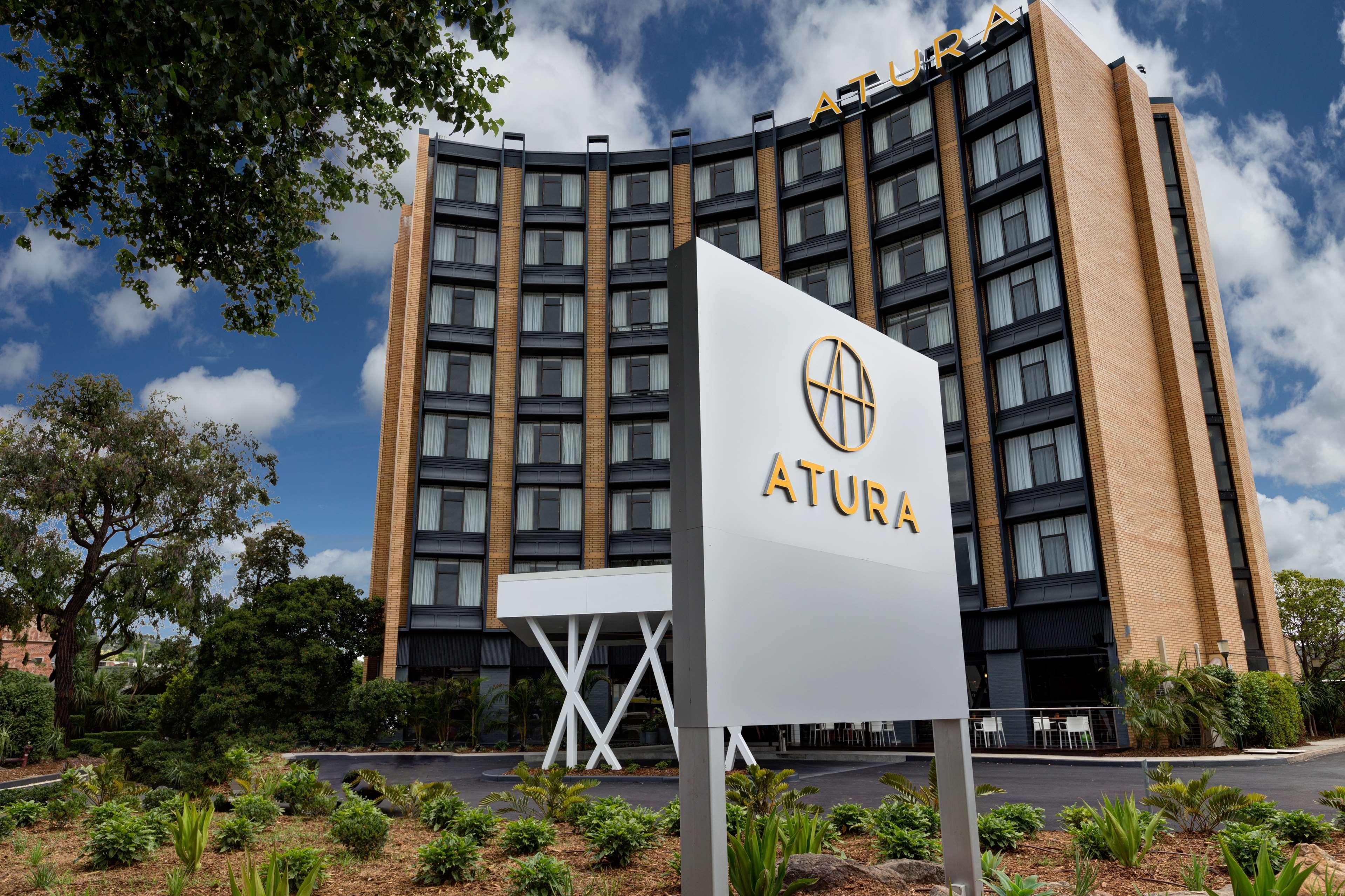 Atura Albury Hotel Exterior photo