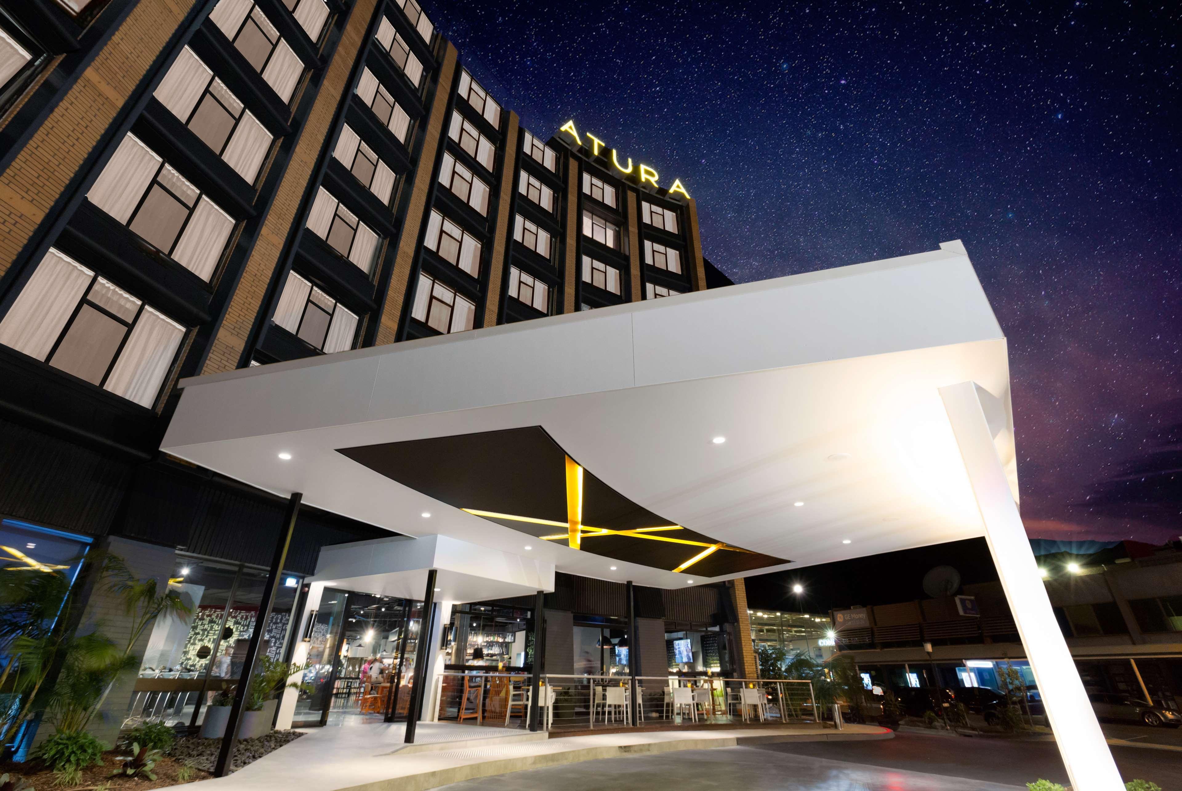 Atura Albury Hotel Exterior photo